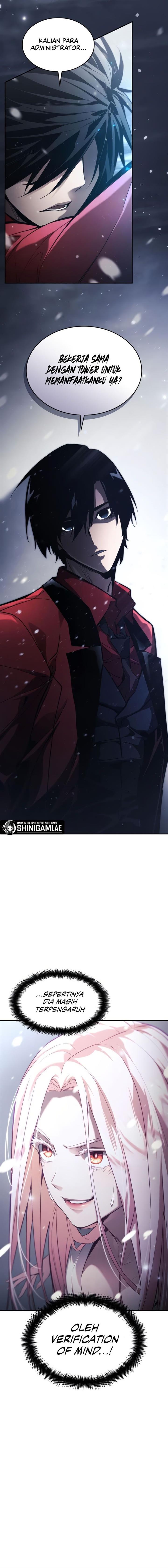 Read Boundless Necromancer ID Manga Online