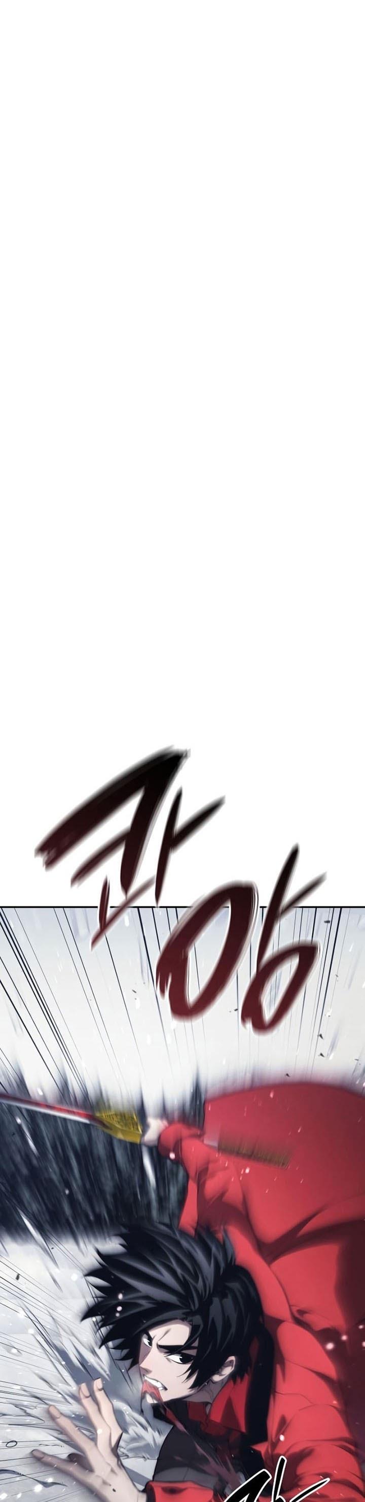 Read Boundless Necromancer ID Manga Online