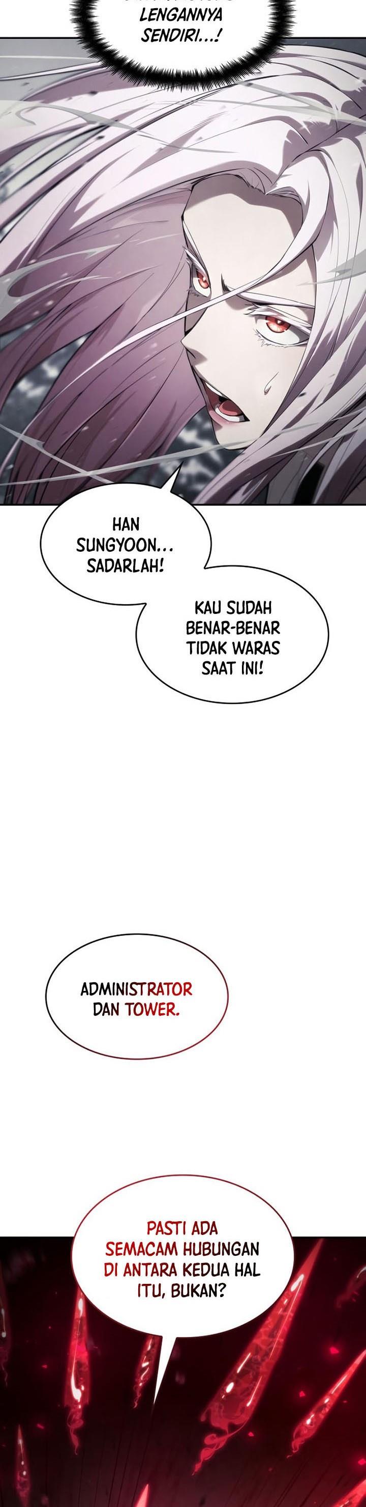 Read Boundless Necromancer ID Manga Online