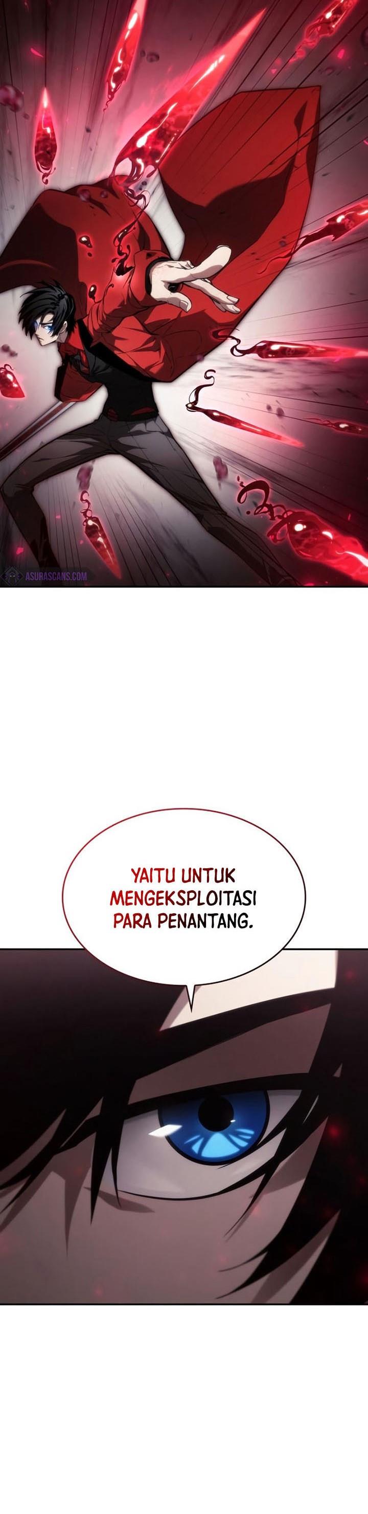 Read Boundless Necromancer ID Manga Online