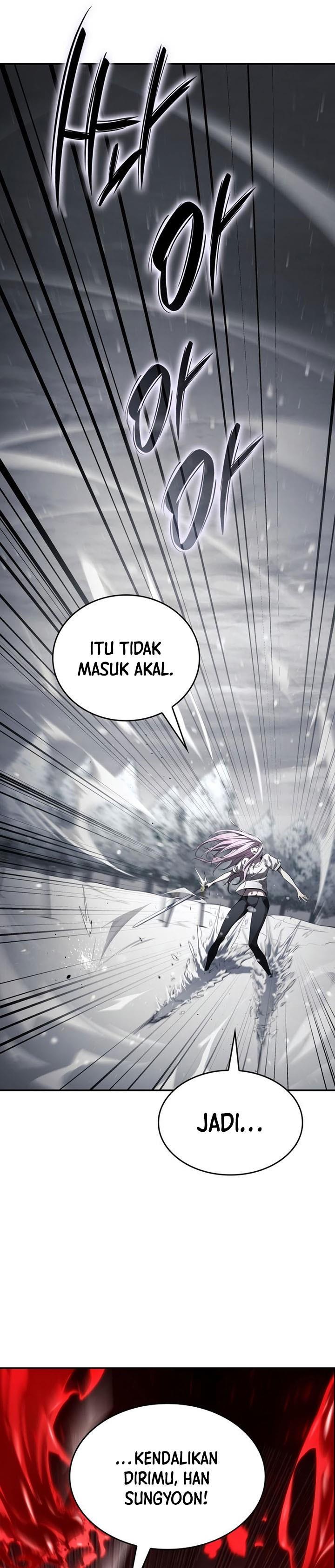 Read Boundless Necromancer ID Manga Online