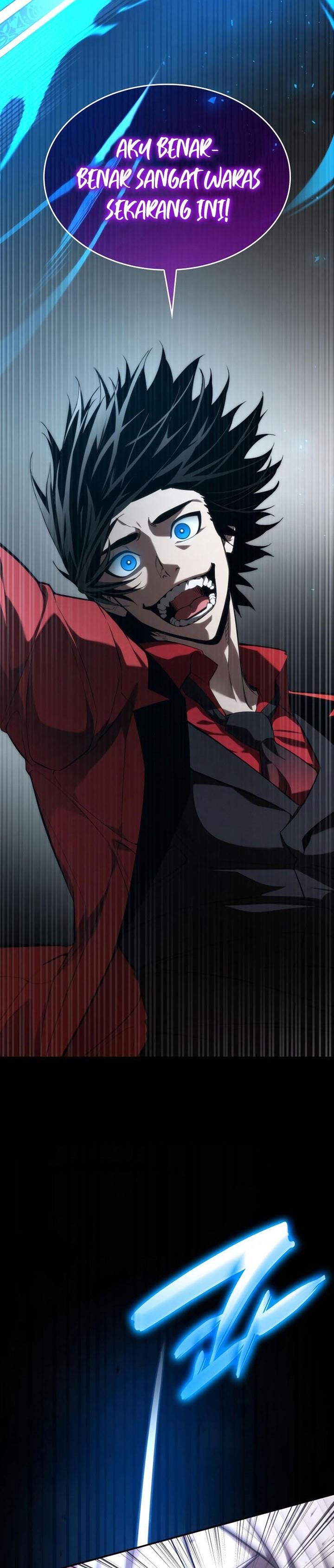 Read Boundless Necromancer ID Manga Online
