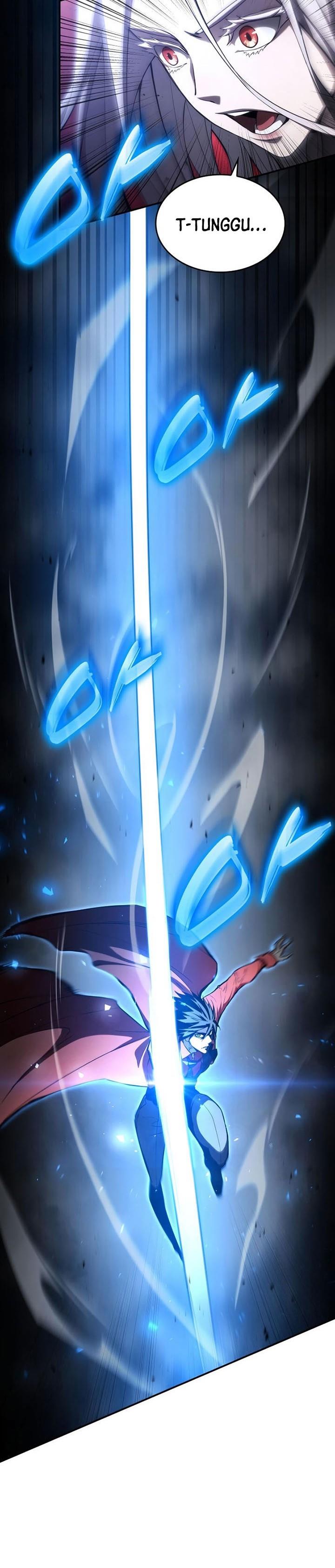 Read Boundless Necromancer ID Manga Online