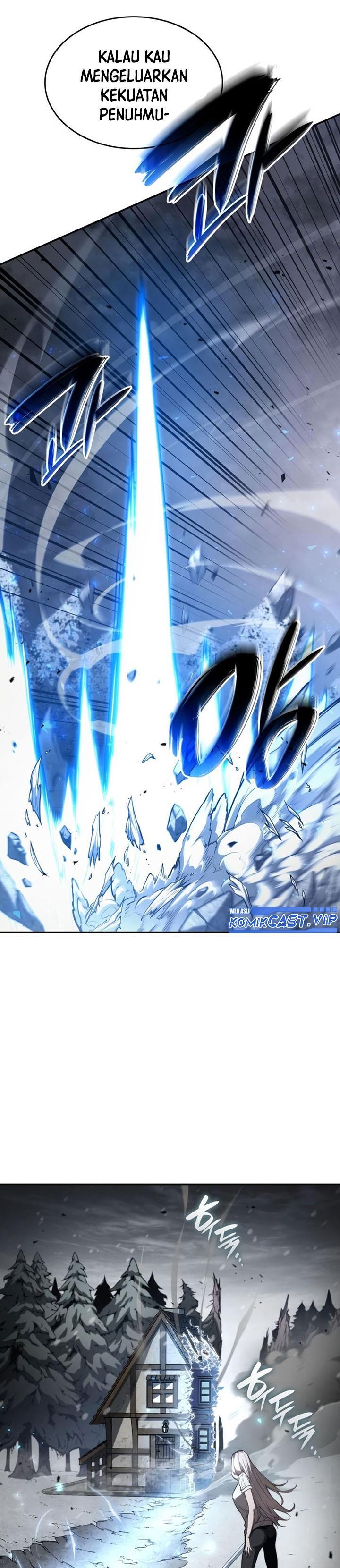 Read Boundless Necromancer ID Manga Online