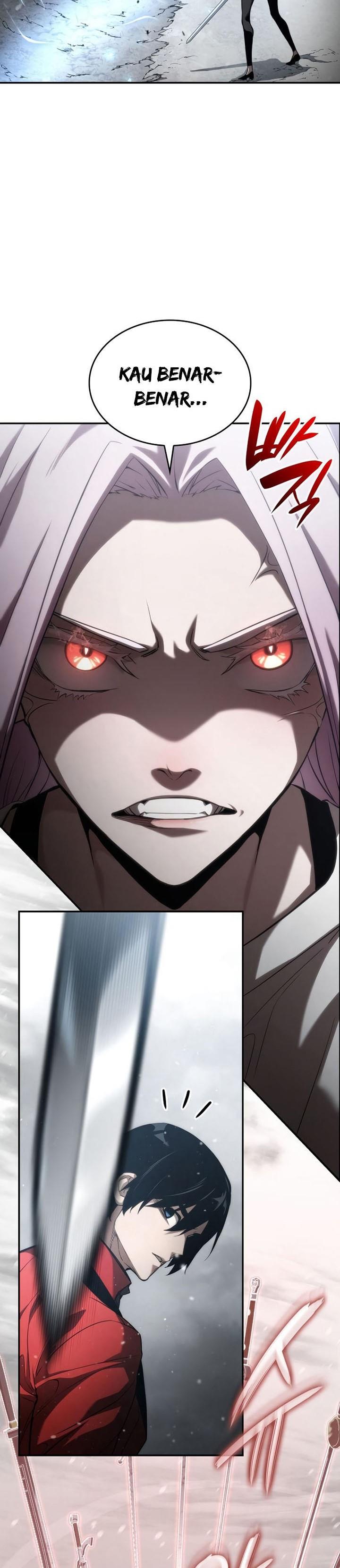 Read Boundless Necromancer ID Manga Online