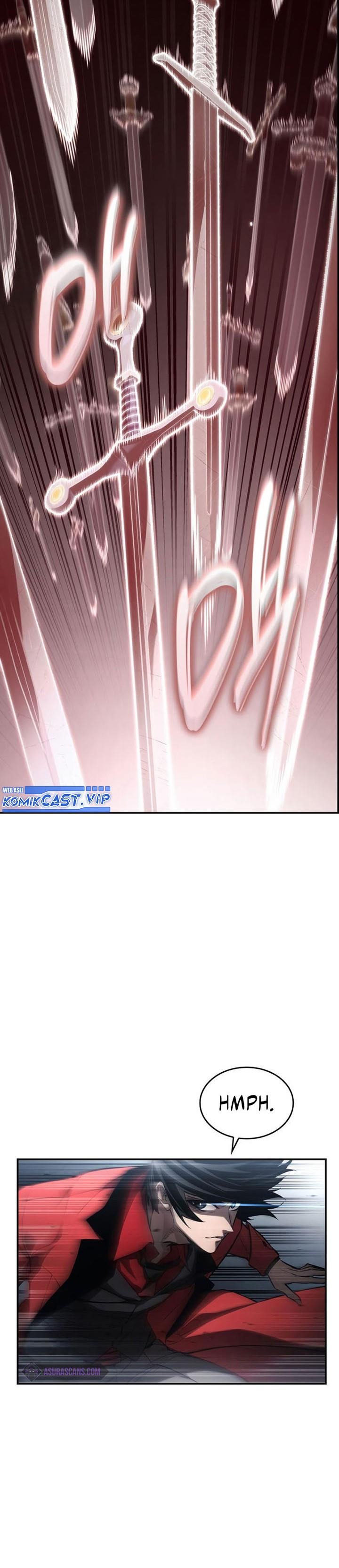 Read Boundless Necromancer ID Manga Online