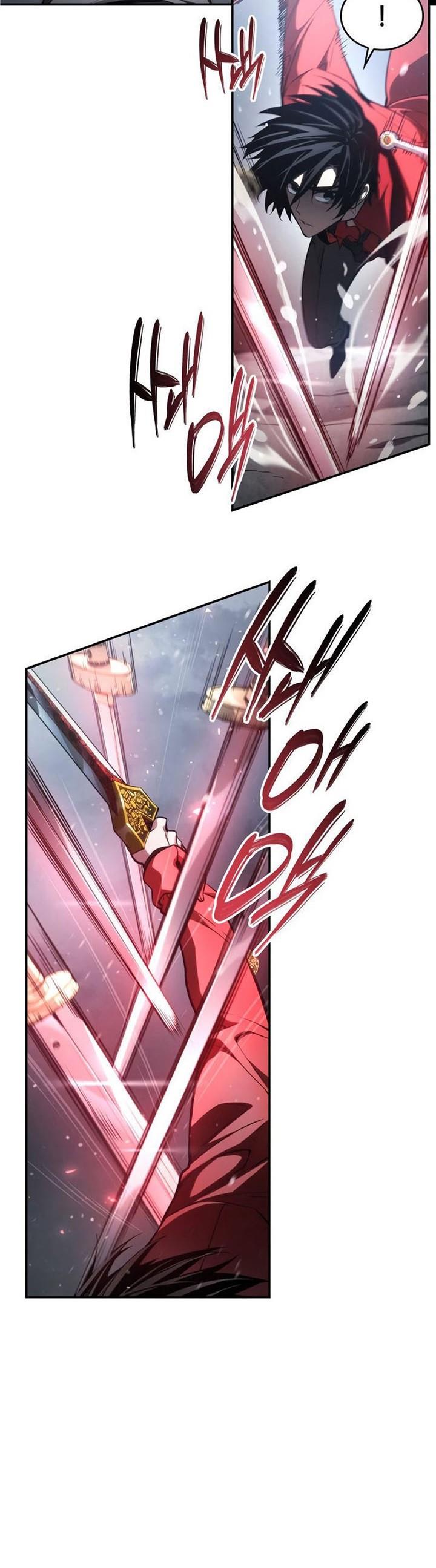 Read Boundless Necromancer ID Manga Online