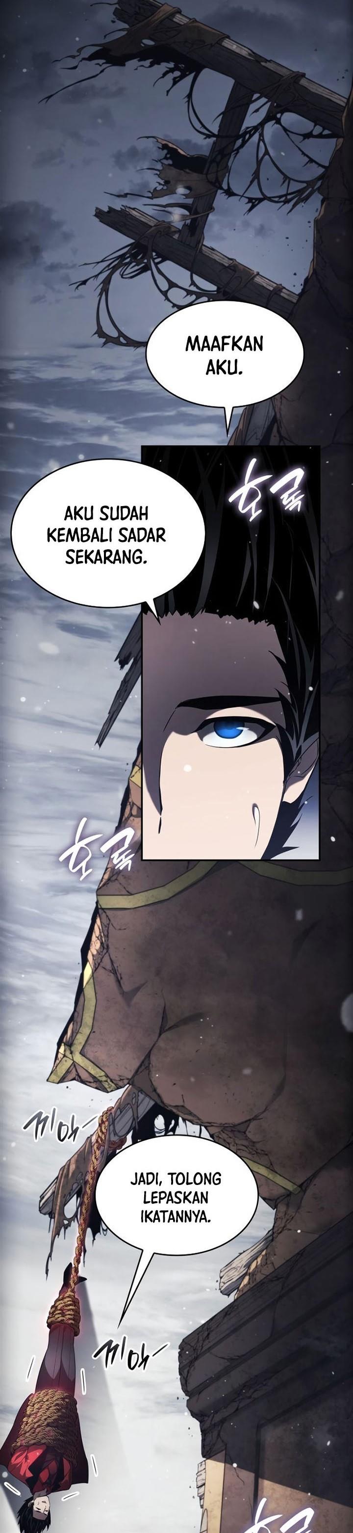 Read Boundless Necromancer ID Manga Online