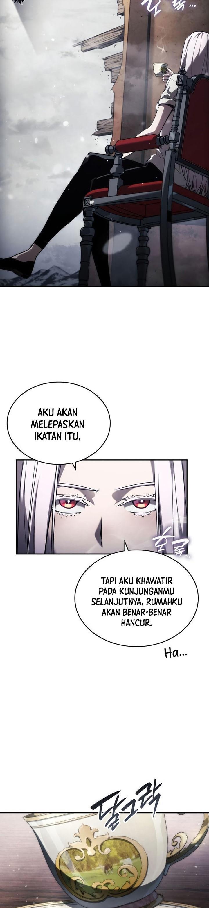 Read Boundless Necromancer ID Manga Online