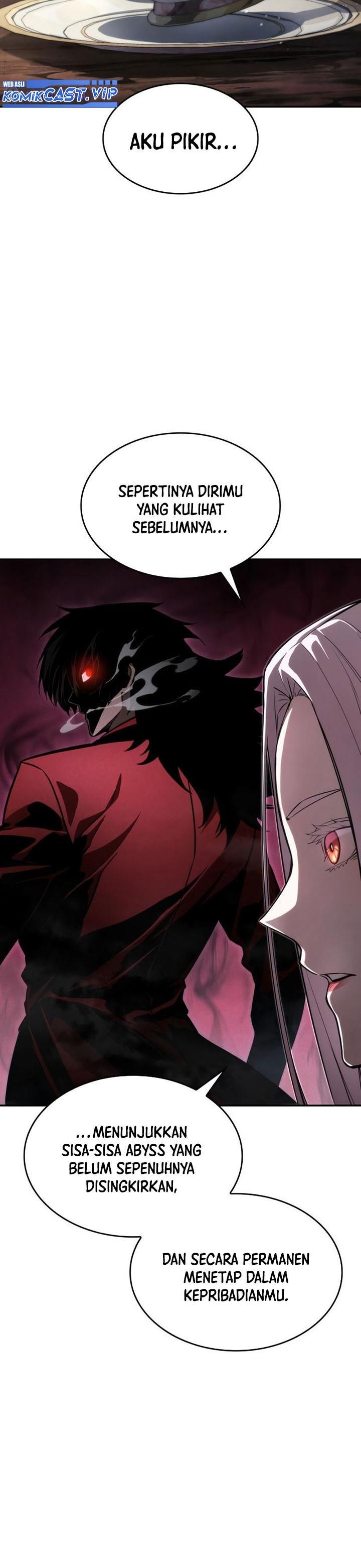 Read Boundless Necromancer ID Manga Online