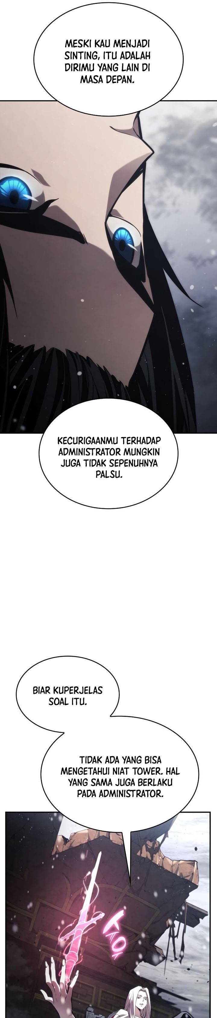 Read Boundless Necromancer ID Manga Online