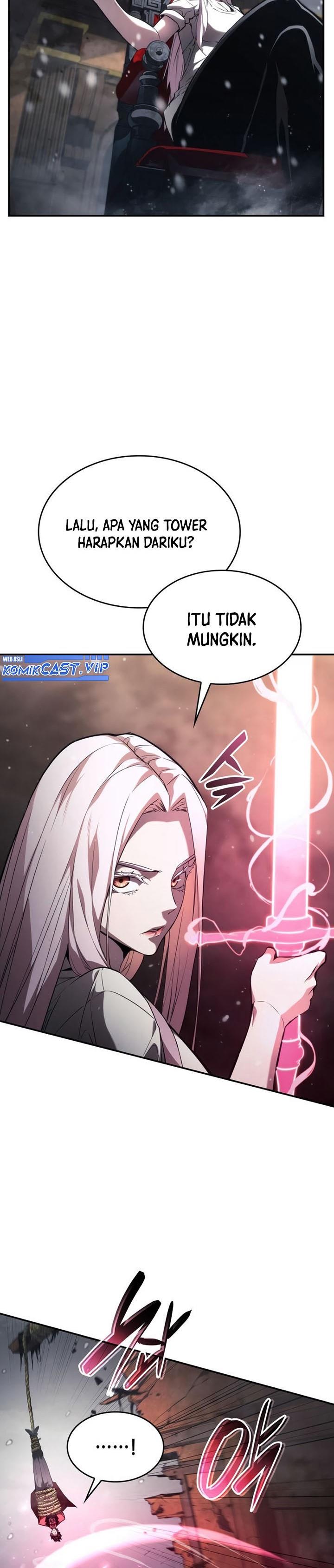 Read Boundless Necromancer ID Manga Online