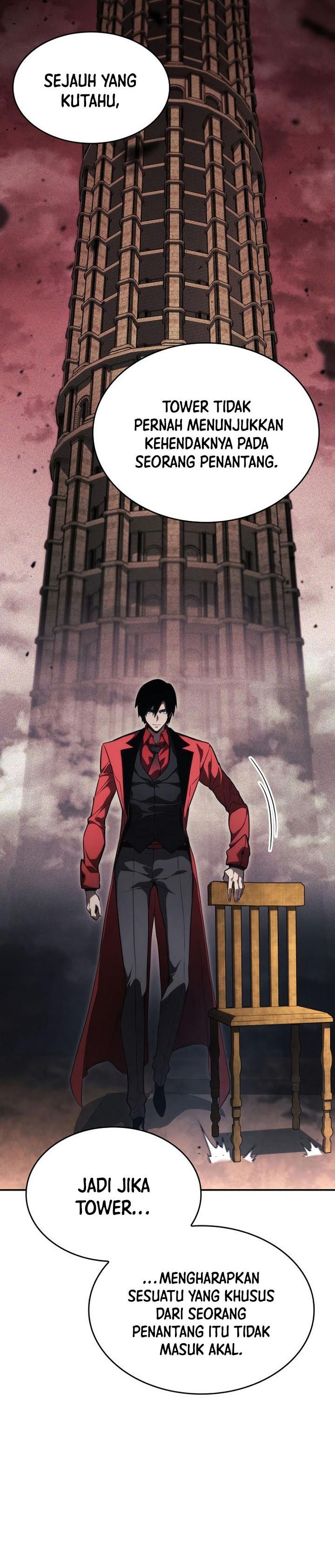 Read Boundless Necromancer ID Manga Online