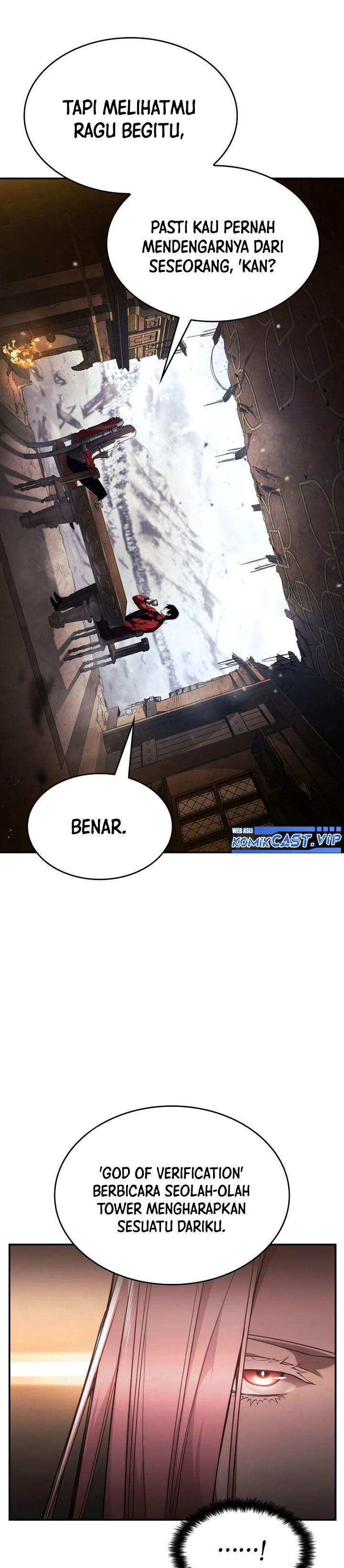 Read Boundless Necromancer ID Manga Online