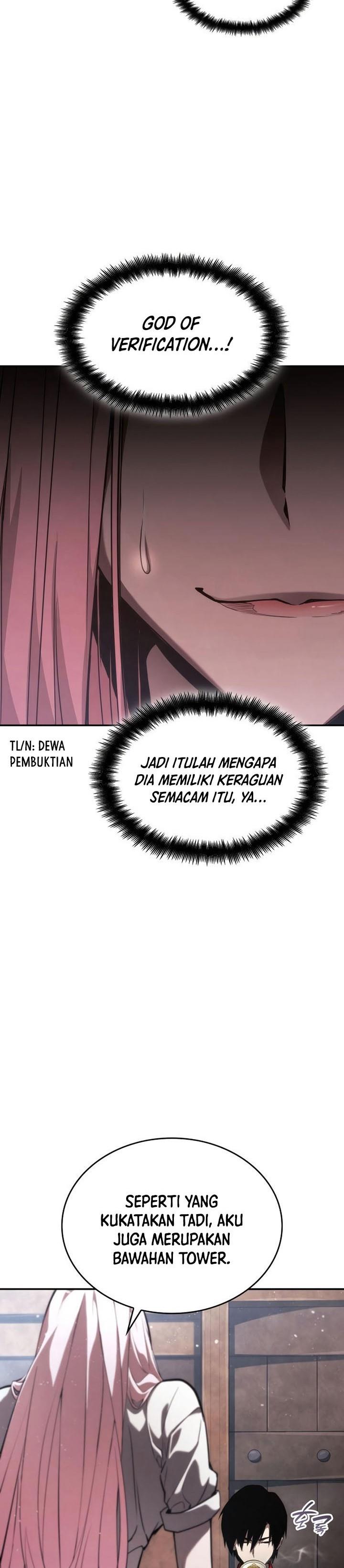 Read Boundless Necromancer ID Manga Online