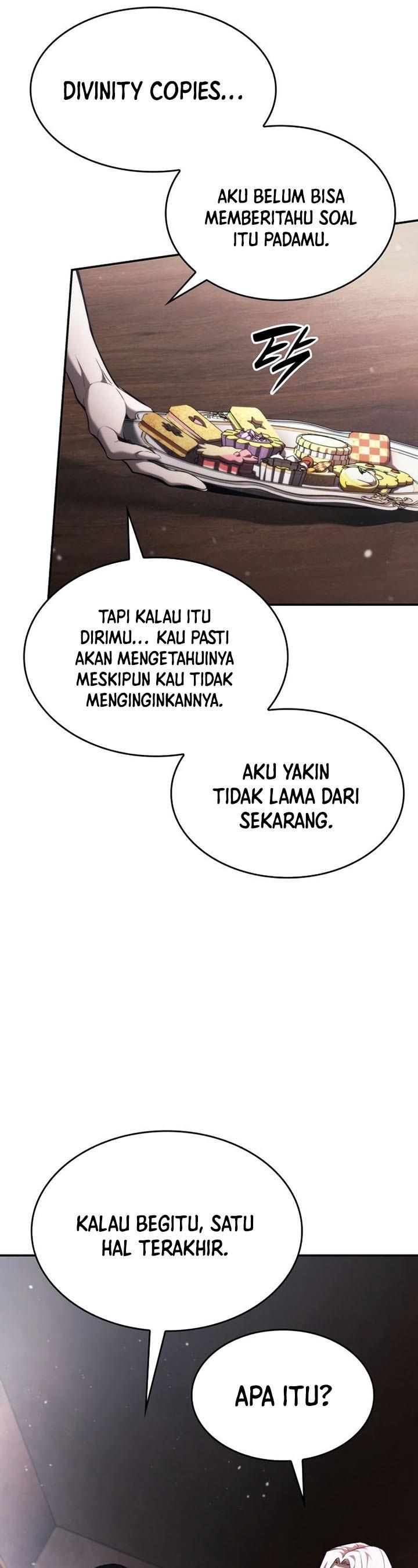 Read Boundless Necromancer ID Manga Online