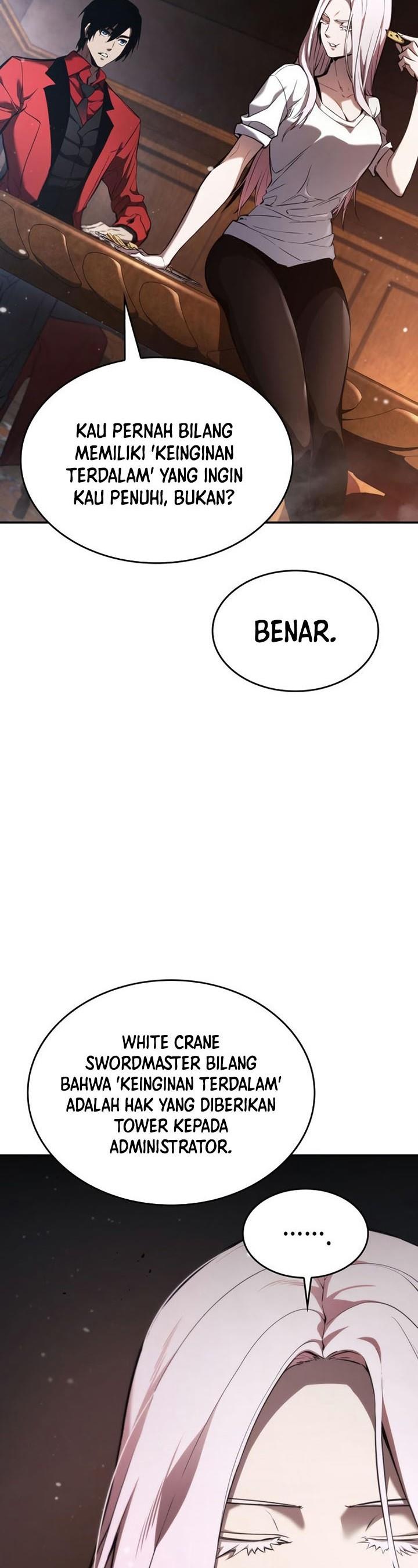 Read Boundless Necromancer ID Manga Online