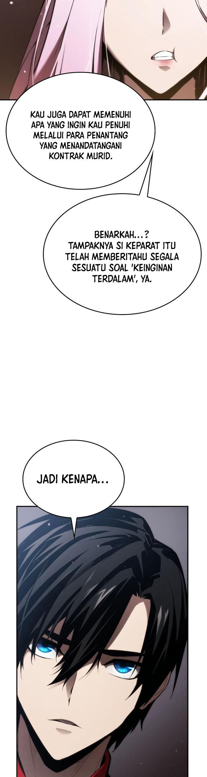 Read Boundless Necromancer ID Manga Online