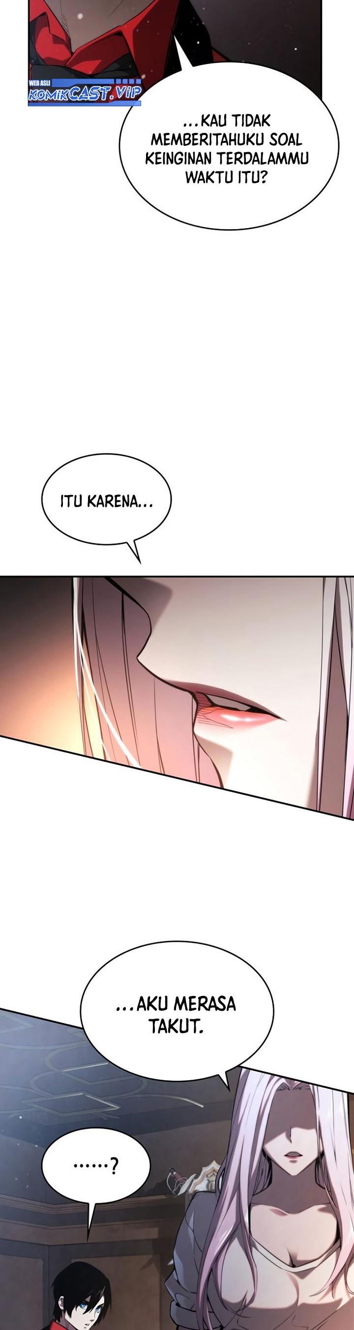 Read Boundless Necromancer ID Manga Online