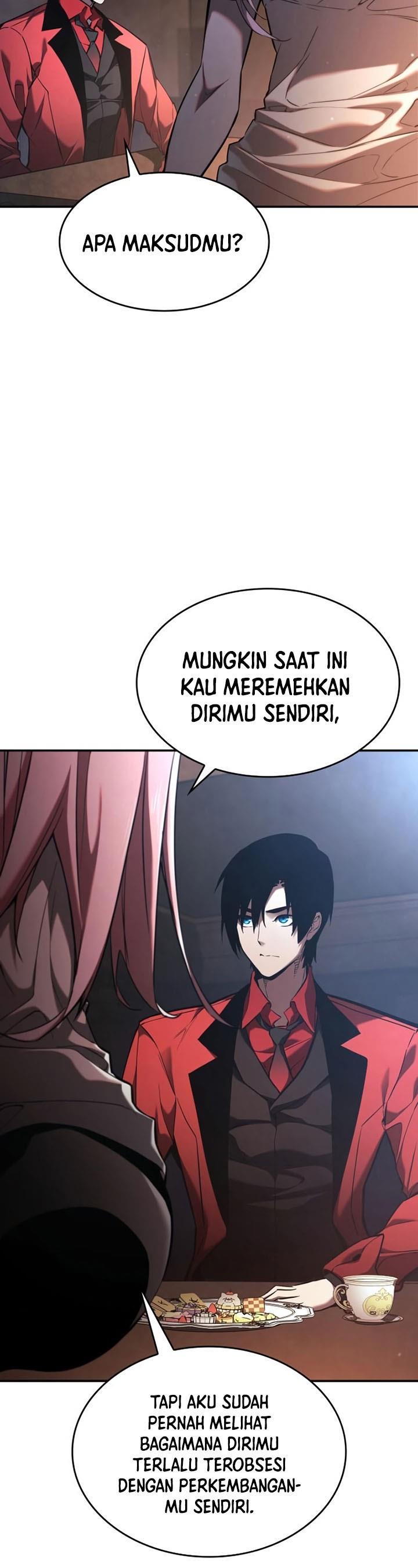 Read Boundless Necromancer ID Manga Online