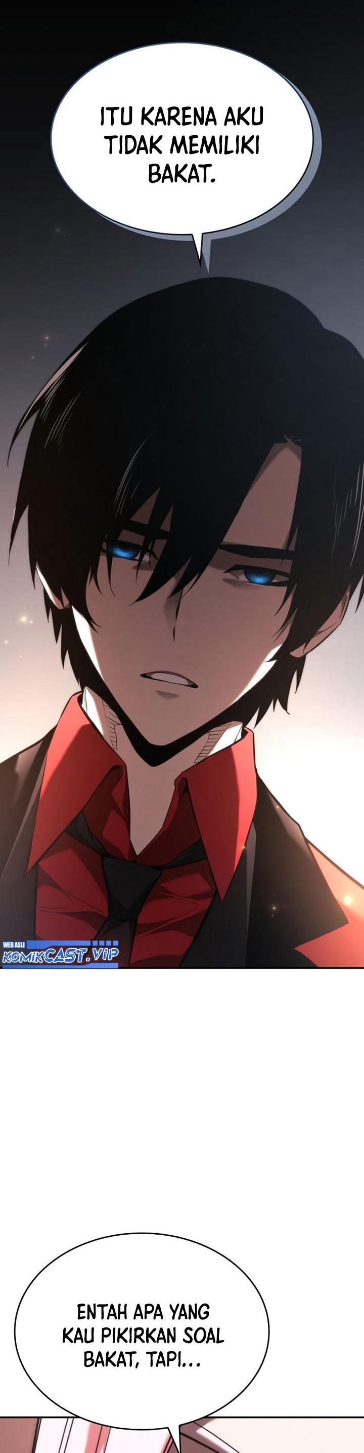Read Boundless Necromancer ID Manga Online