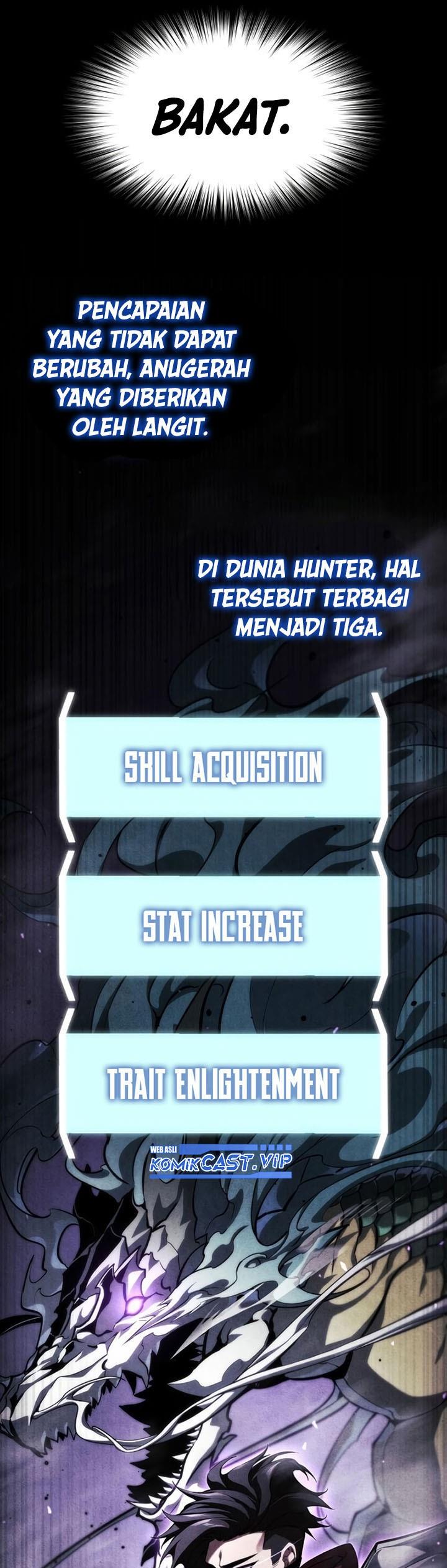 Read Boundless Necromancer ID Manga Online