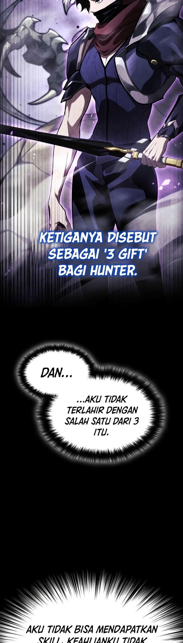 Read Boundless Necromancer ID Manga Online