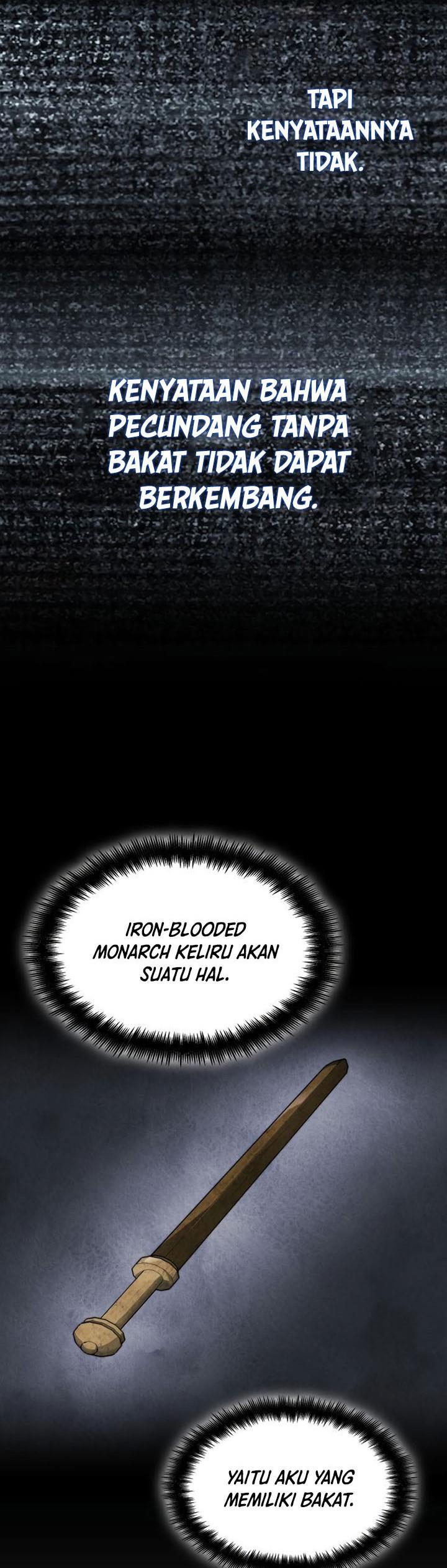 Read Boundless Necromancer ID Manga Online