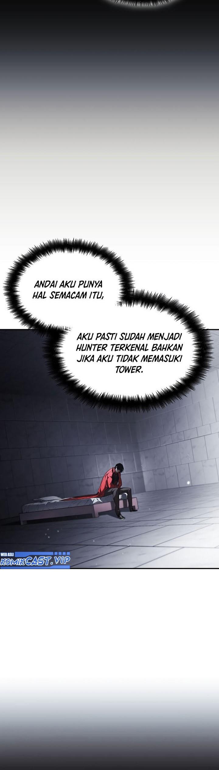 Read Boundless Necromancer ID Manga Online