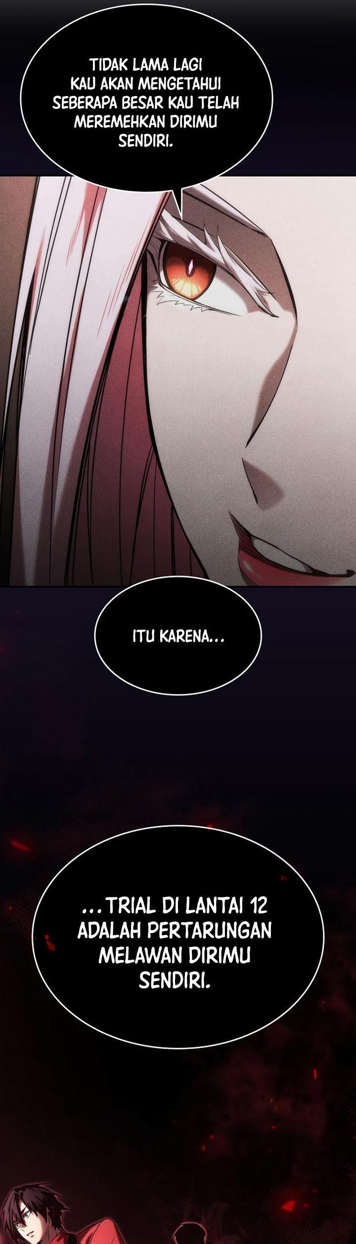 Read Boundless Necromancer ID Manga Online