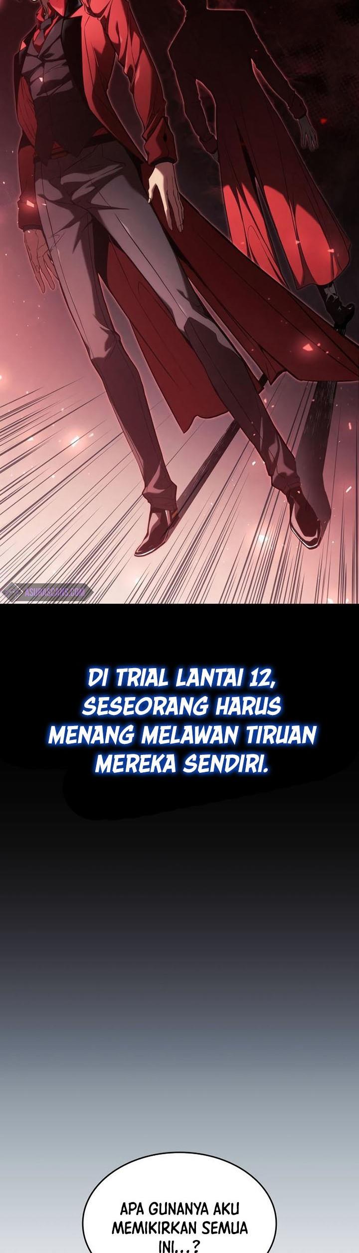 Read Boundless Necromancer ID Manga Online