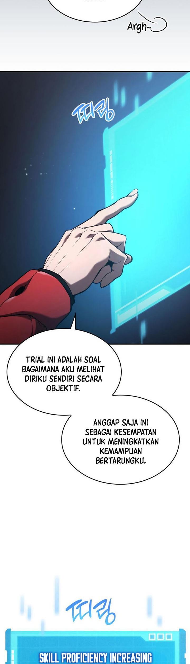 Read Boundless Necromancer ID Manga Online