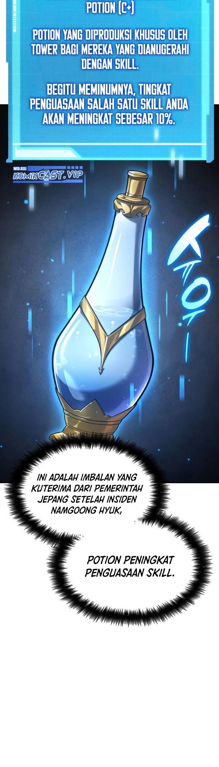 Read Boundless Necromancer ID Manga Online