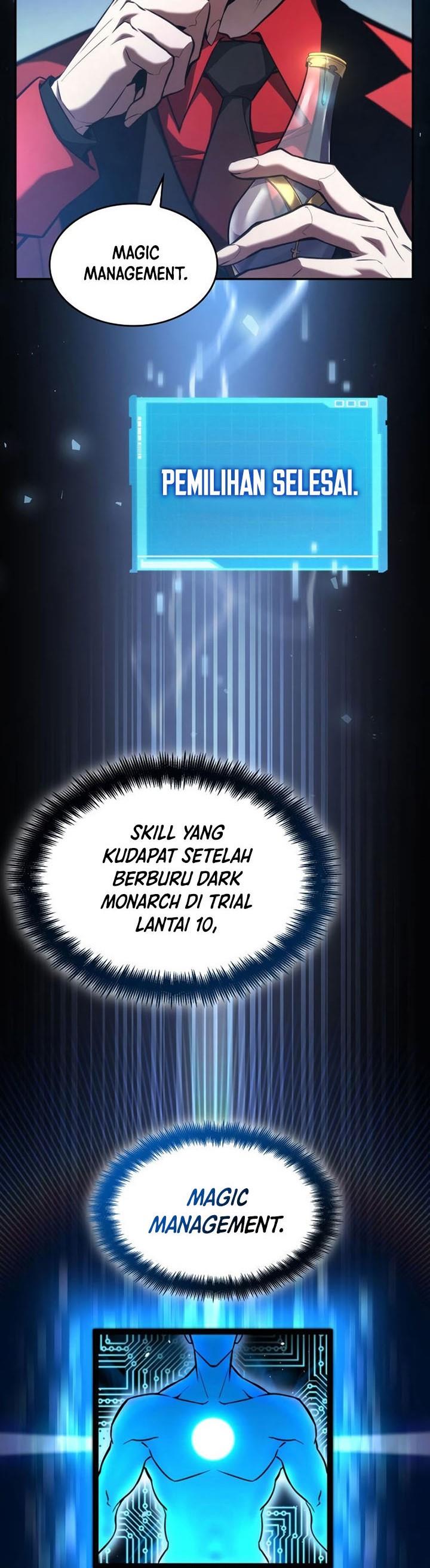 Read Boundless Necromancer ID Manga Online