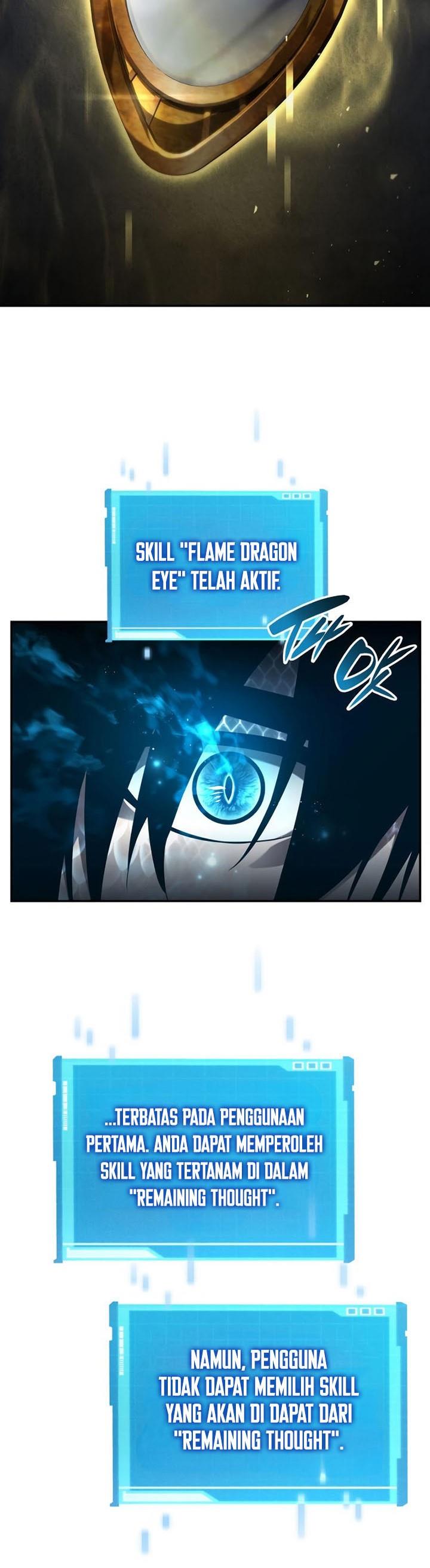 Read Boundless Necromancer ID Manga Online
