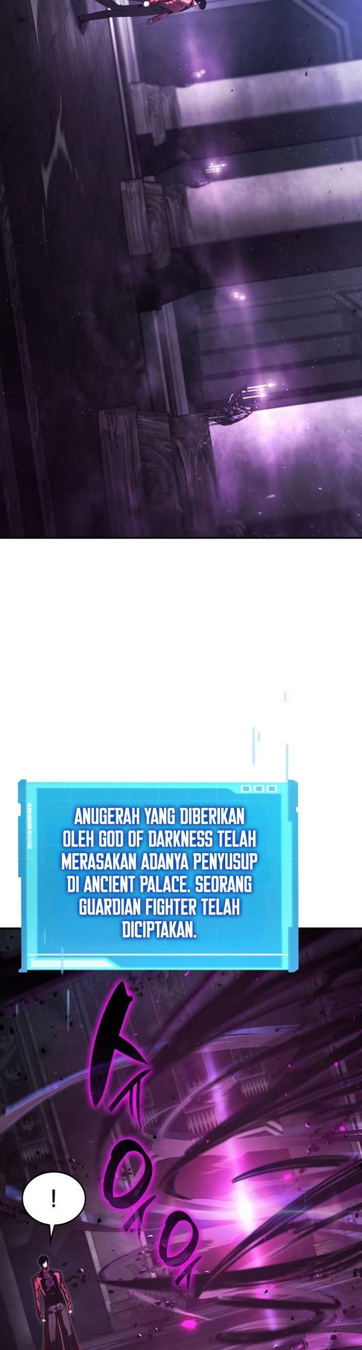 Read Boundless Necromancer ID Manga Online