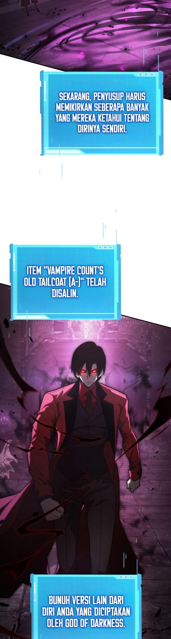 Read Boundless Necromancer ID Manga Online