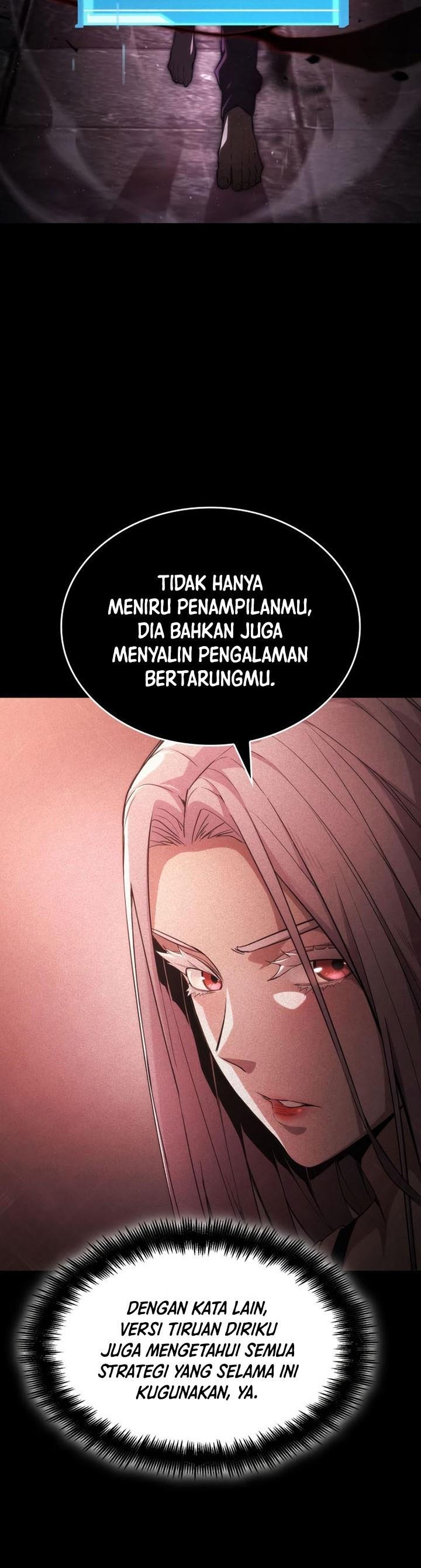 Read Boundless Necromancer ID Manga Online