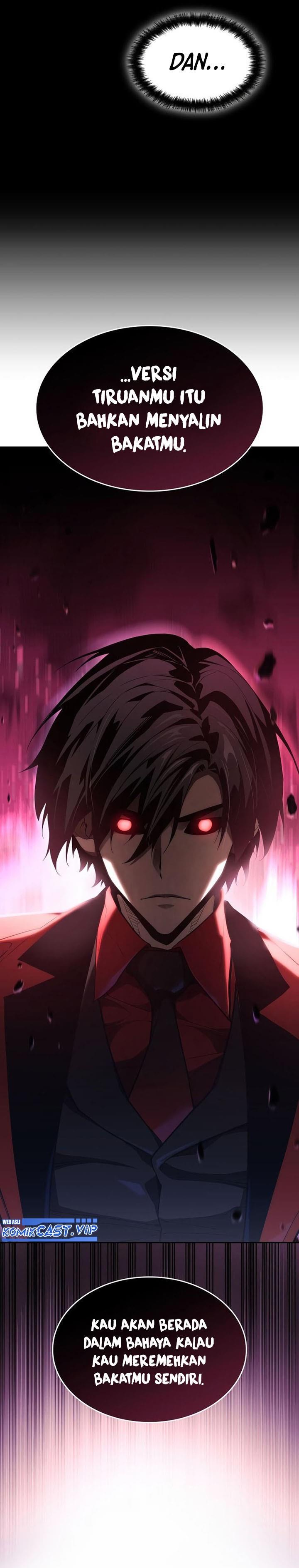 Read Boundless Necromancer ID Manga Online