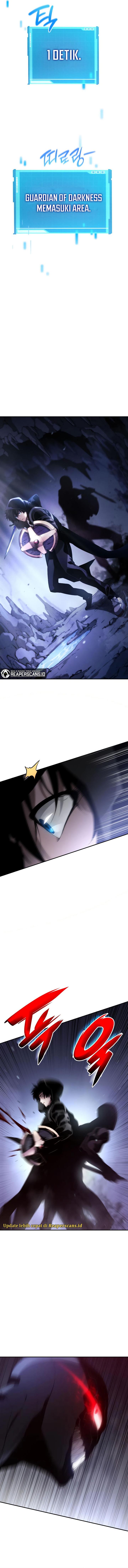 Read Boundless Necromancer ID Manga Online