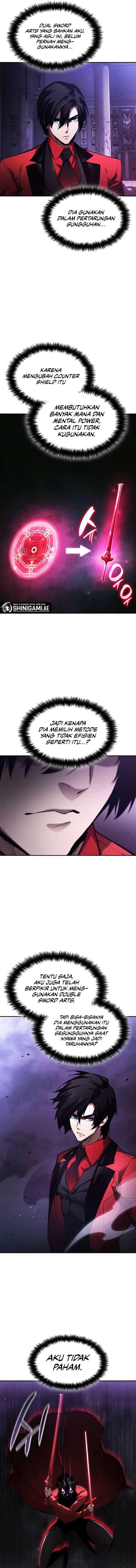 Read Boundless Necromancer ID Manga Online