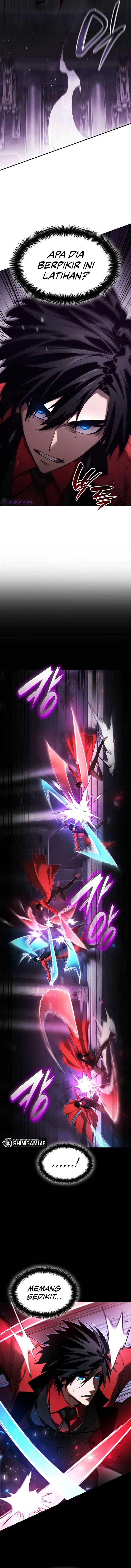 Read Boundless Necromancer ID Manga Online