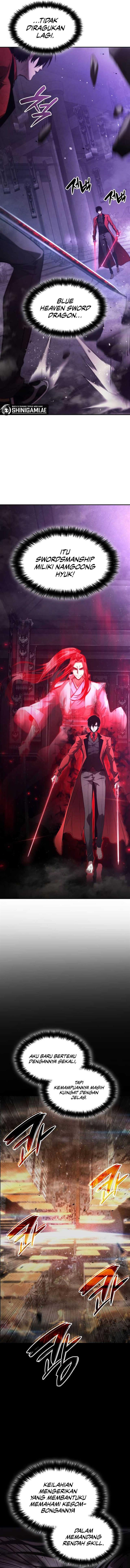 Read Boundless Necromancer ID Manga Online