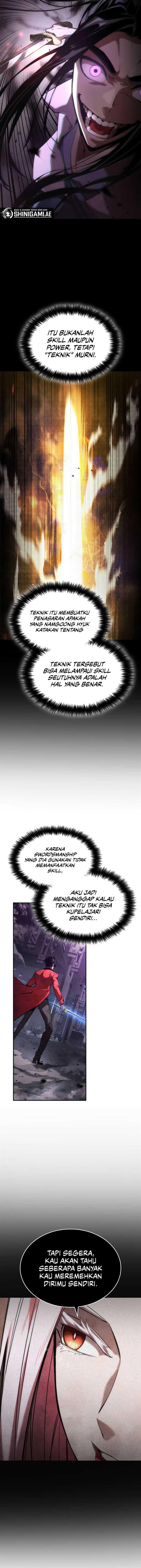 Read Boundless Necromancer ID Manga Online
