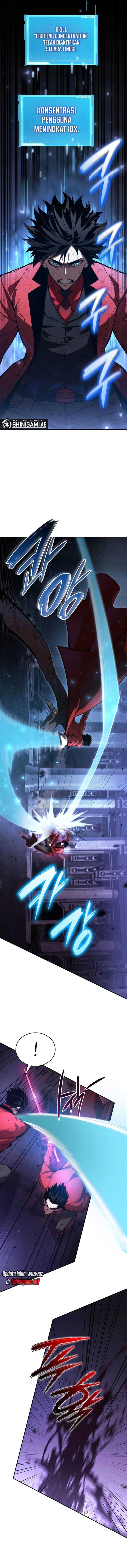 Read Boundless Necromancer ID Manga Online