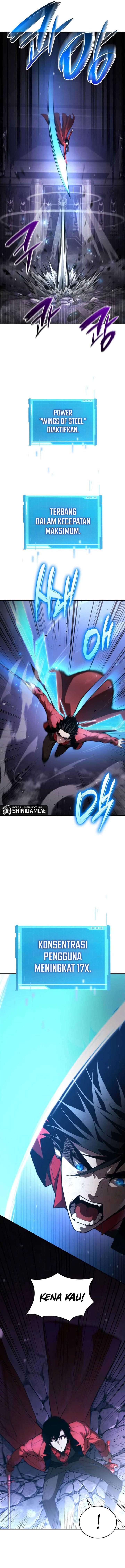 Read Boundless Necromancer ID Manga Online