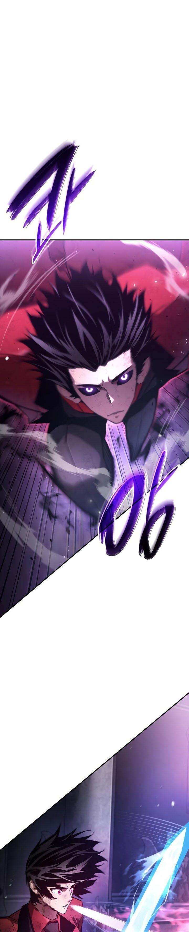Read Boundless Necromancer ID Manga Online