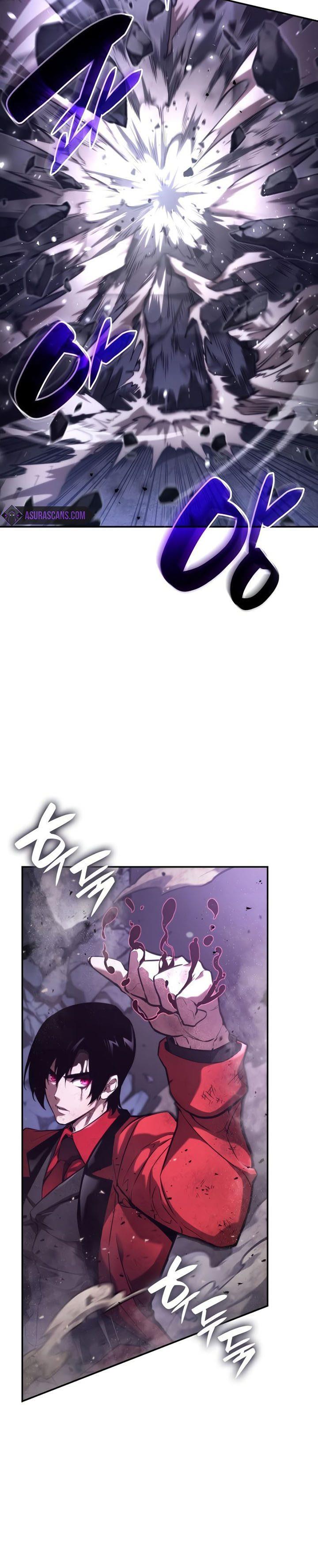 Read Boundless Necromancer ID Manga Online