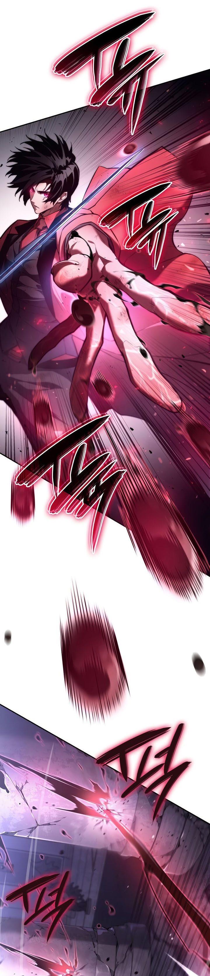 Read Boundless Necromancer ID Manga Online
