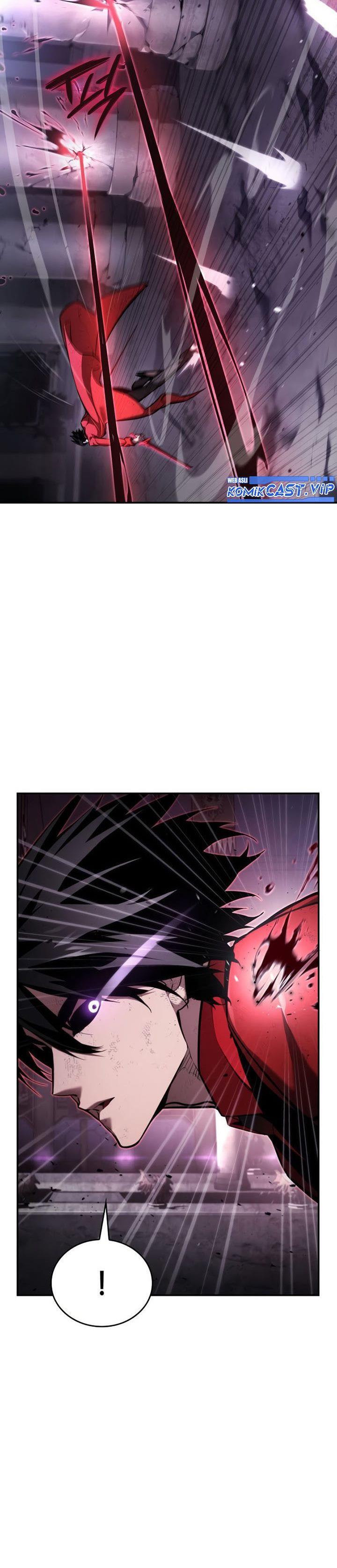 Read Boundless Necromancer ID Manga Online